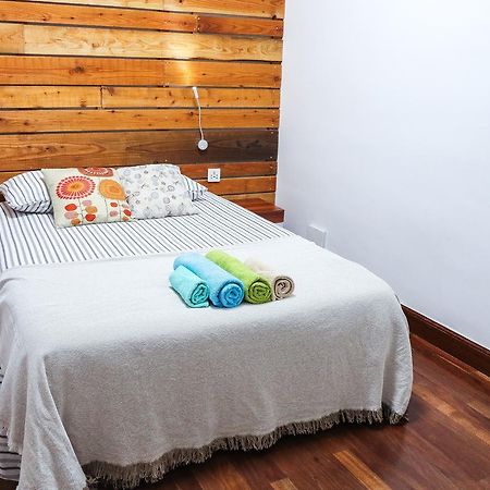 Hotel Kasa Ronda Nº Registro Gobierno Vasco Lss00131 (Adults Only) San Sebastián Zewnętrze zdjęcie