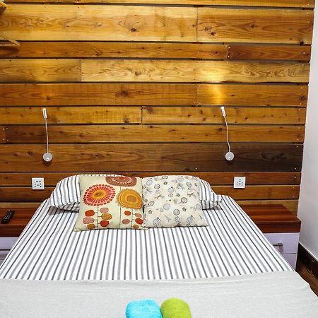 Hotel Kasa Ronda Nº Registro Gobierno Vasco Lss00131 (Adults Only) San Sebastián Zewnętrze zdjęcie