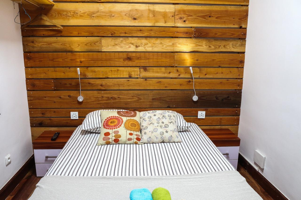 Hotel Kasa Ronda Nº Registro Gobierno Vasco Lss00131 (Adults Only) San Sebastián Zewnętrze zdjęcie