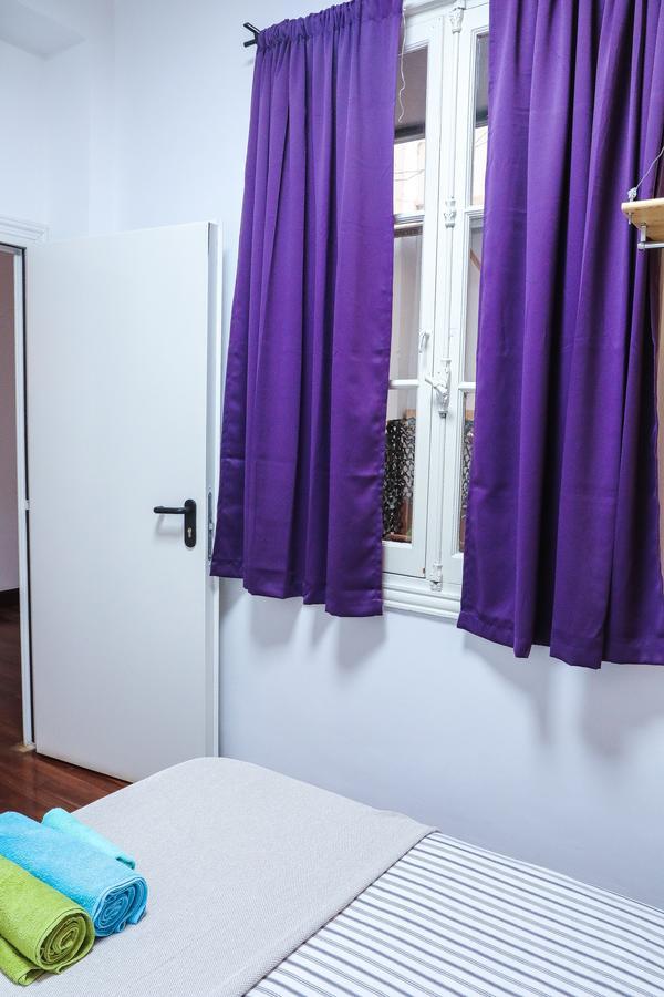 Hotel Kasa Ronda Nº Registro Gobierno Vasco Lss00131 (Adults Only) San Sebastián Zewnętrze zdjęcie