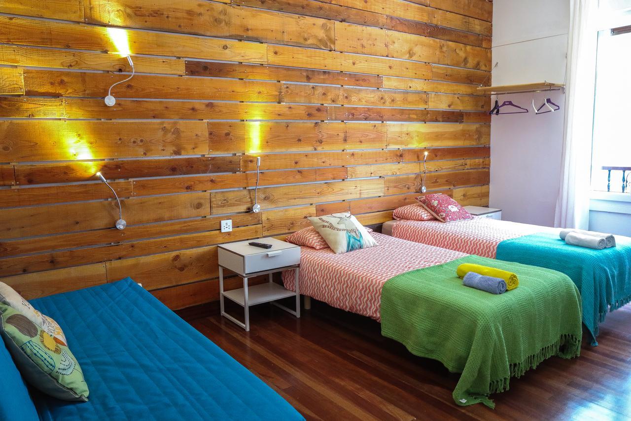 Hotel Kasa Ronda Nº Registro Gobierno Vasco Lss00131 (Adults Only) San Sebastián Zewnętrze zdjęcie