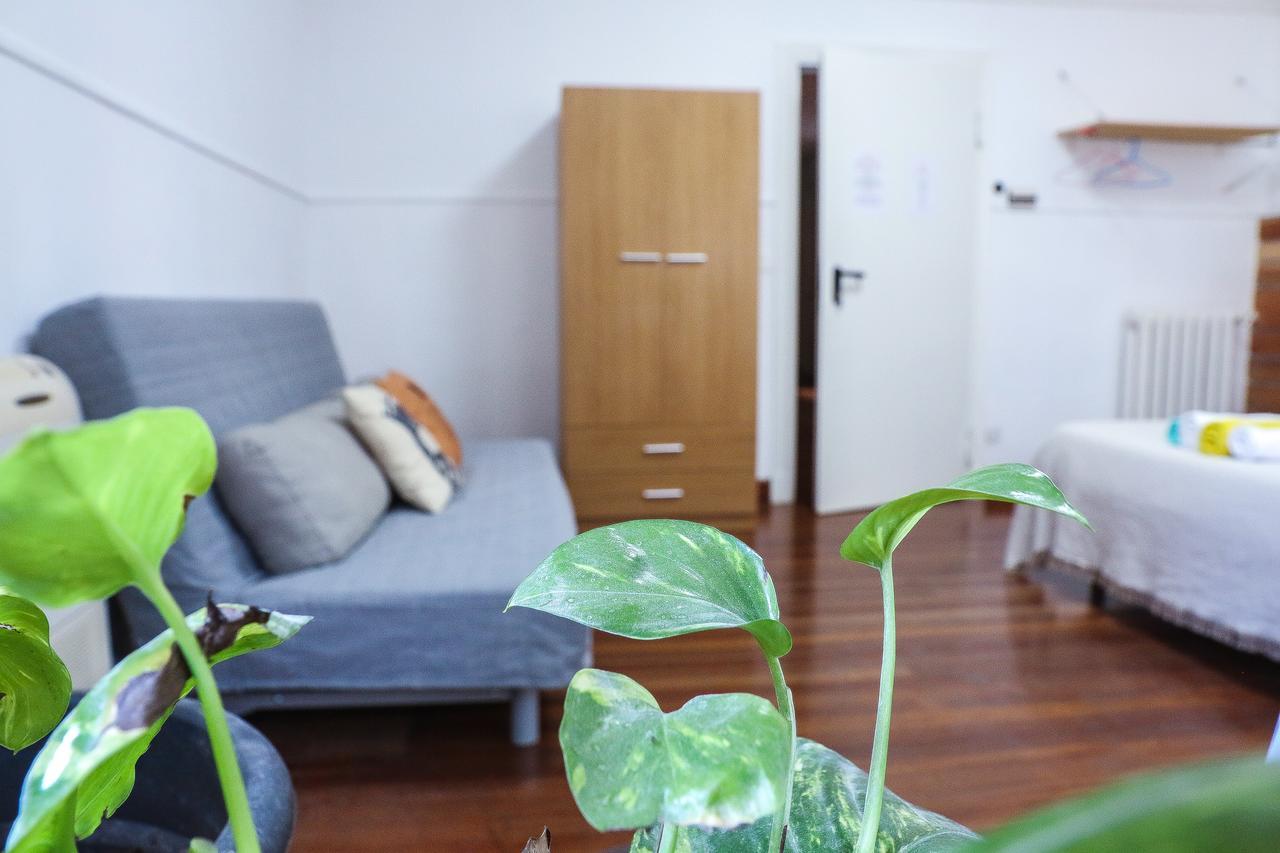 Hotel Kasa Ronda Nº Registro Gobierno Vasco Lss00131 (Adults Only) San Sebastián Zewnętrze zdjęcie