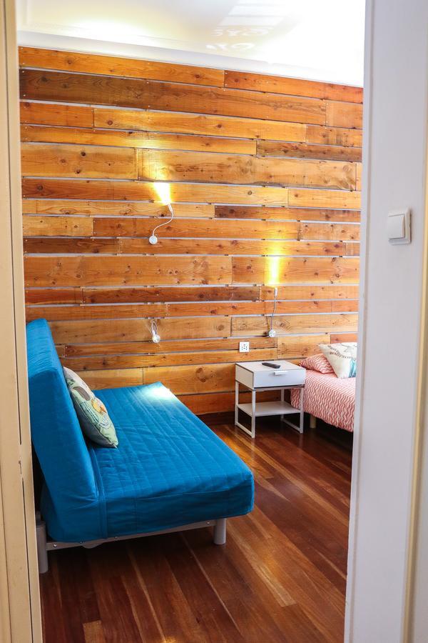 Hotel Kasa Ronda Nº Registro Gobierno Vasco Lss00131 (Adults Only) San Sebastián Zewnętrze zdjęcie
