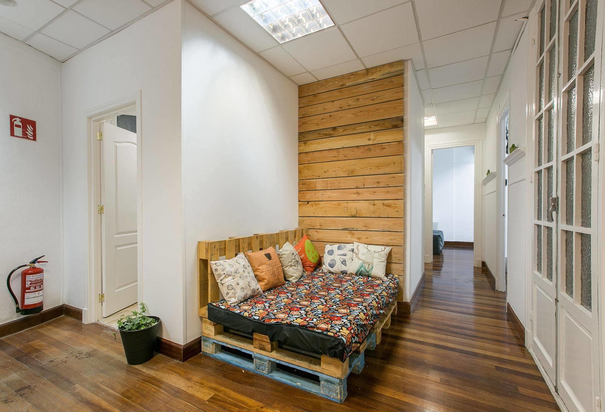 Hotel Kasa Ronda Nº Registro Gobierno Vasco Lss00131 (Adults Only) San Sebastián Zewnętrze zdjęcie
